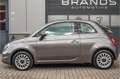 Fiat 500C 0.9 TwinAir Lounge NL auto Luxe uitgerust Uniek Ga Gris - thumbnail 5