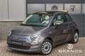 Fiat 500C 0.9 TwinAir Lounge NL auto Luxe uitgerust Uniek Ga Gris - thumbnail 1