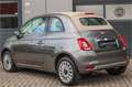 Fiat 500C 0.9 TwinAir Lounge NL auto Luxe uitgerust Uniek Ga Gris - thumbnail 6