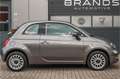 Fiat 500C 0.9 TwinAir Lounge NL auto Luxe uitgerust Uniek Ga Gris - thumbnail 3