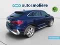Audi Q3 40 TDI S line quattro S tronic 147kW Azul - thumbnail 4