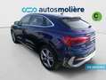 Audi Q3 40 TDI S line quattro S tronic 147kW Azul - thumbnail 3