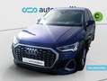 Audi Q3 40 TDI S line quattro S tronic 147kW Azul - thumbnail 1