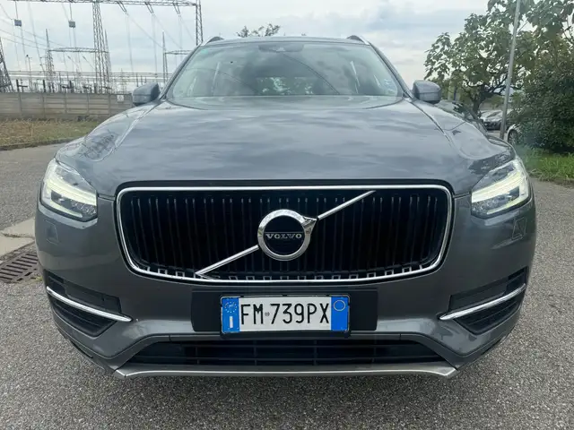 Volvo XC90 2.0 d4 Inscriptio