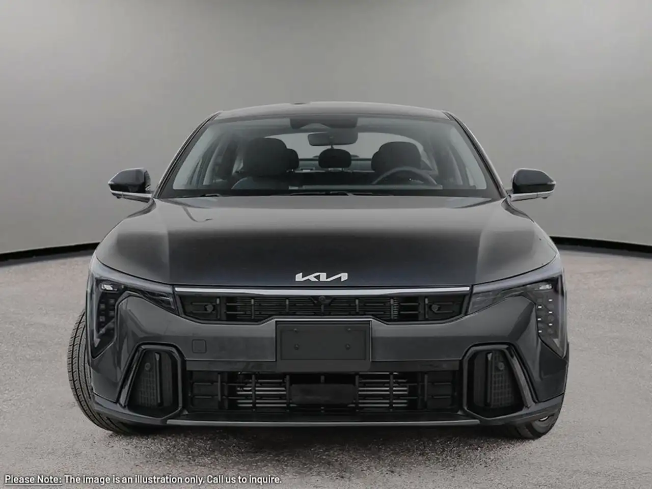 Kia K4 photo Kia K4
