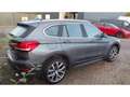 BMW X1 18d Aut. SPORTSITZ+NAVI+LED+SHZ+DAB+BT+HIFI Grau - thumbnail 3