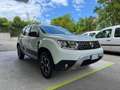 Dacia Duster 1.5 bluedci Techroad UNIPROPRIETA GARANZIA 24 MESI Bianco - thumbnail 4