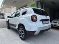 Dacia Duster 1.5 bluedci Techroad UNIPROPRIETA GARANZIA 24 MESI Bianco - thumbnail 2