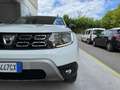 Dacia Duster 1.5 bluedci Techroad UNIPROPRIETA GARANZIA 24 MESI Bianco - thumbnail 16