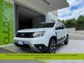 Dacia Duster 1.5 bluedci Techroad UNIPROPRIETA GARANZIA 24 MESI Bianco - thumbnail 1