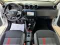Dacia Duster 1.5 bluedci Techroad UNIPROPRIETA GARANZIA 24 MESI Bianco - thumbnail 9