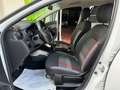 Dacia Duster 1.5 bluedci Techroad UNIPROPRIETA GARANZIA 24 MESI Bianco - thumbnail 5
