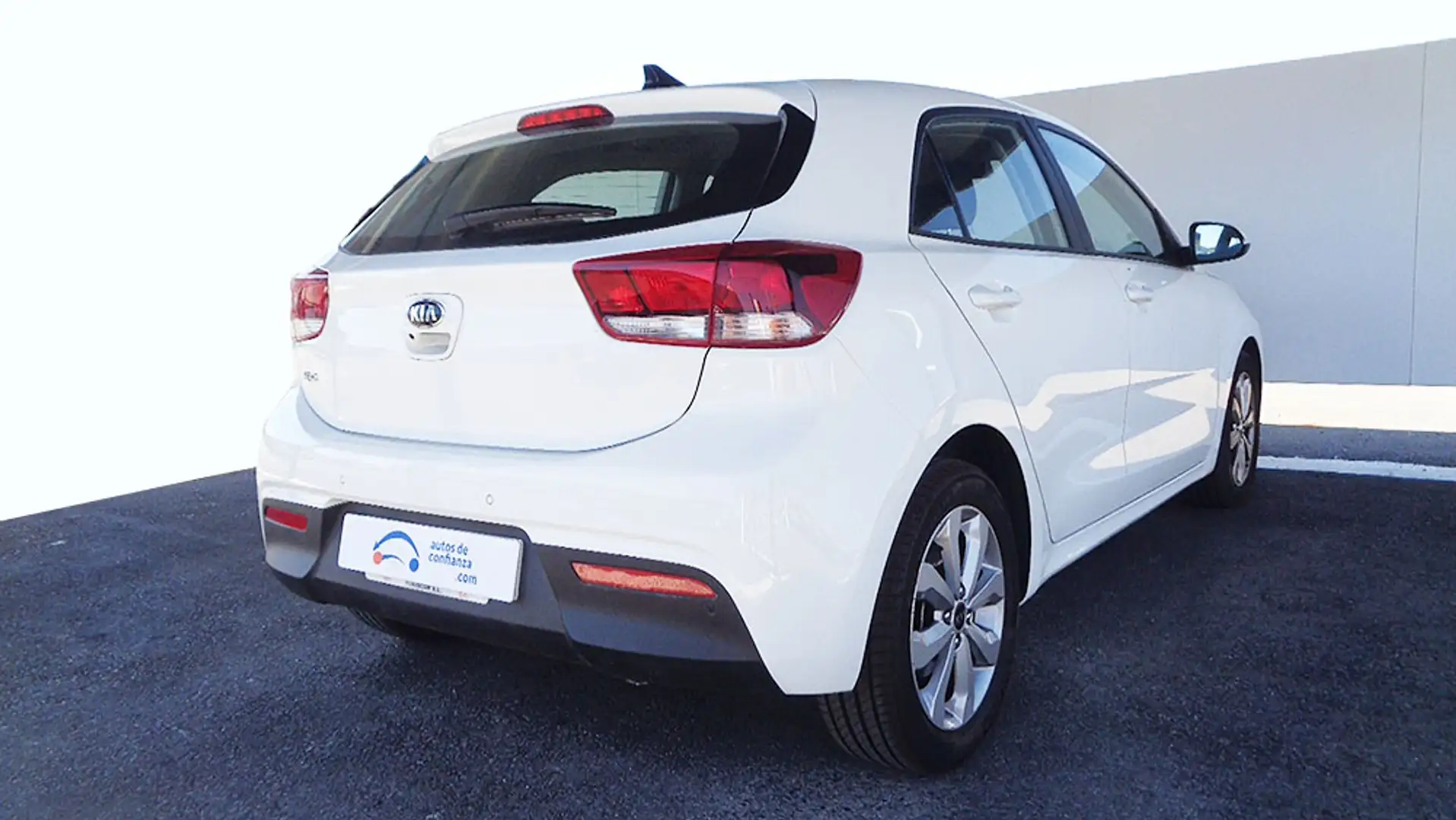 Kia Rio 1.0 MHEV IMT DRIVE - 2