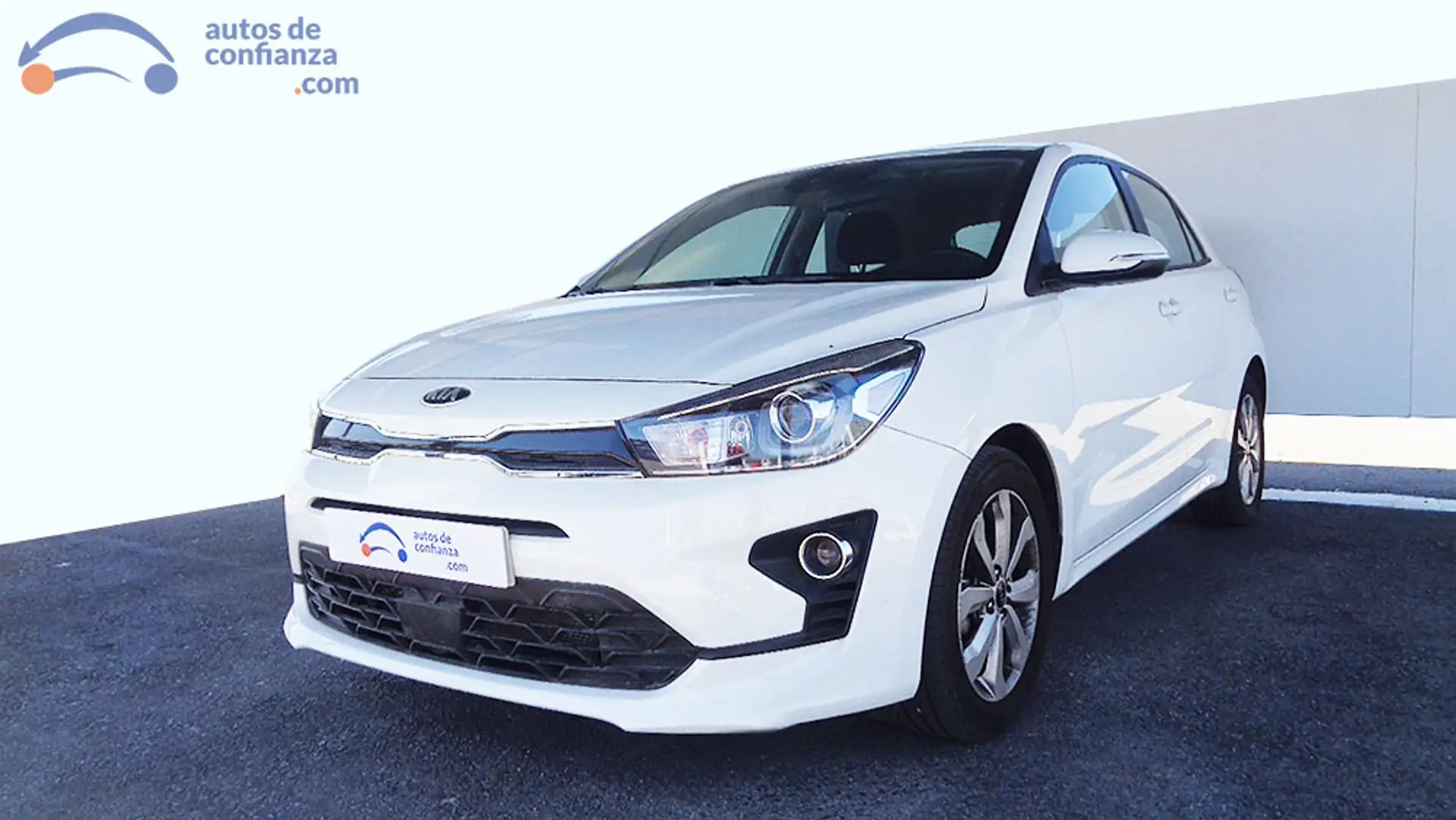 Kia Rio 1.0 MHEV IMT DRIVE - 1