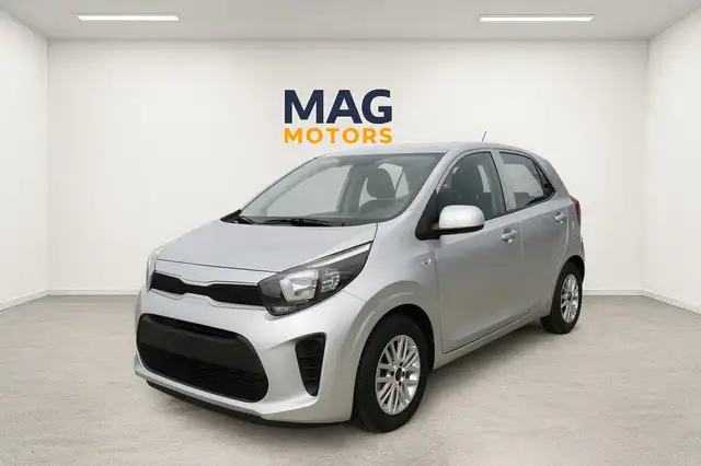 Kia Picanto Picanto 1.0 dpi Urban Techno
