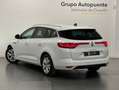 Renault Megane 1.5dCi Blue Intens 85kW Blanco - thumbnail 4