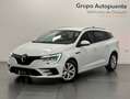 Renault Megane 1.5dCi Blue Intens 85kW Blanco - thumbnail 6