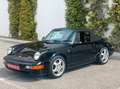 Porsche 911 type 964 carrera 2 cabriolet tiptronic Nero - thumbnail 1