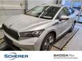 Skoda Enyaq iV 50 Loft NAVI ACC RFK EPH SHZ Silber - thumbnail 1