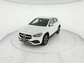 Mercedes-Benz GLA 250 250 e phev (eq-power) sport auto Bianco - thumbnail 1