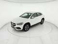 Mercedes-Benz GLA 250 250 e phev (eq-power) sport auto Bianco - thumbnail 2