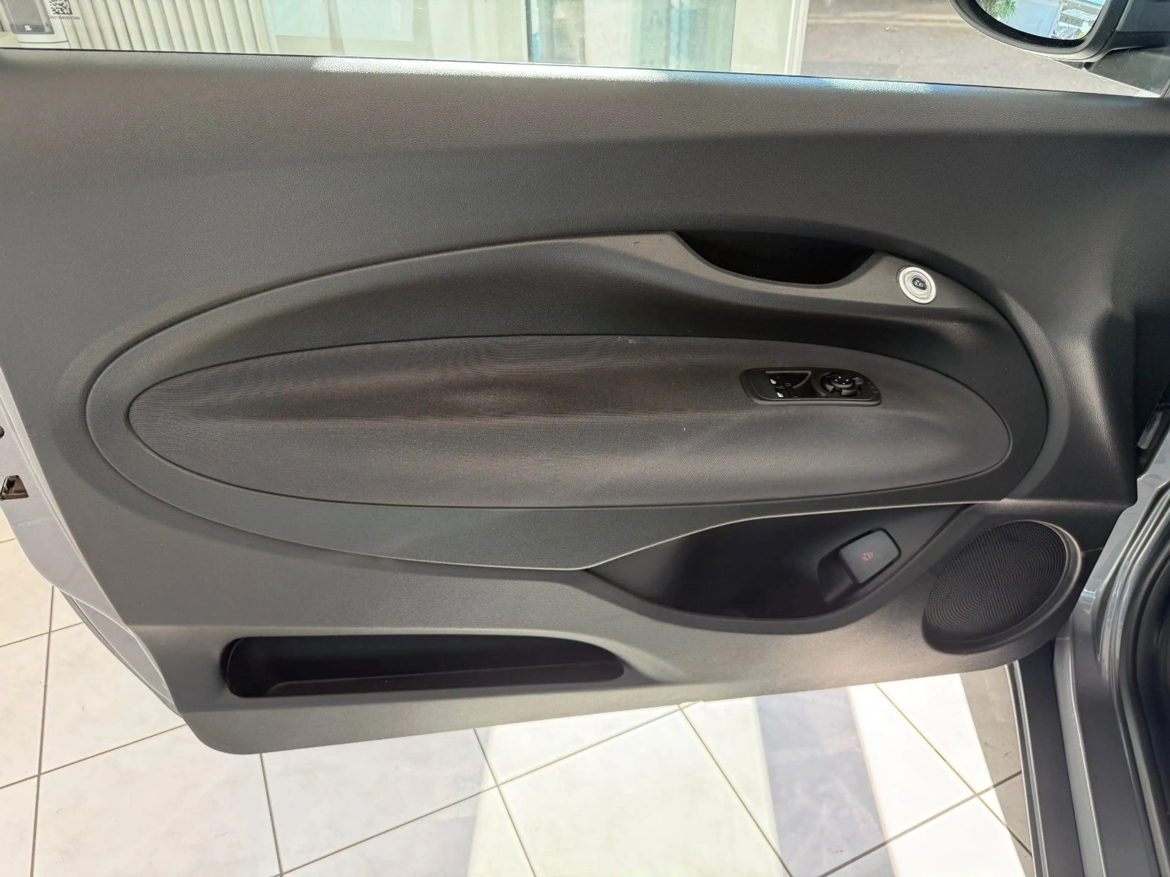 Fiat 500e 500 e Icon — photo 12