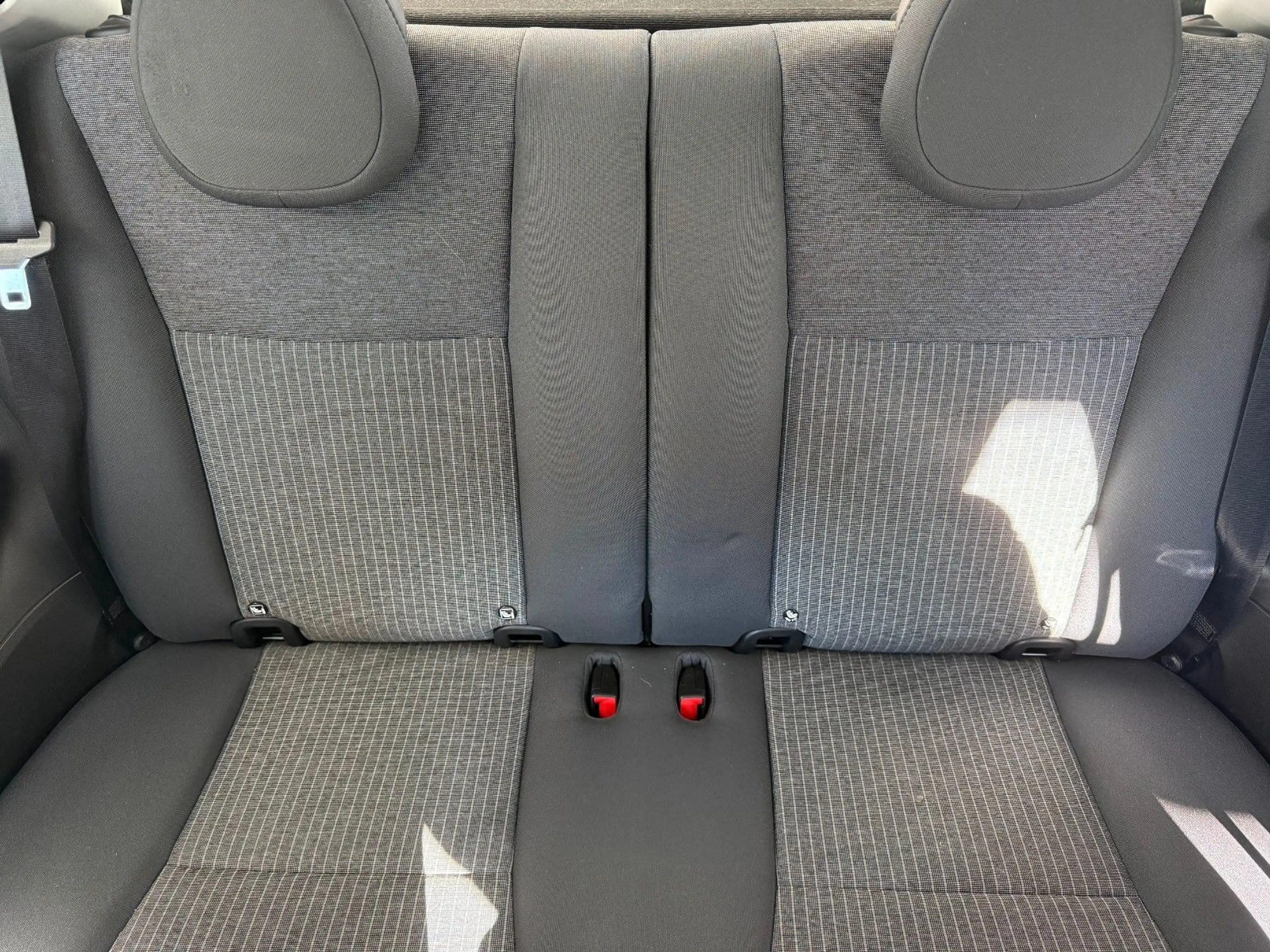Fiat 500e 500 e Icon — photo 10