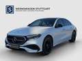 Mercedes-Benz E 300 E 300 de AMG Line Premium Plus 4Matic Leder Nappa Weiß - thumbnail 1