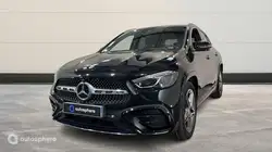 Mercedes-Benz GLA 200 d 150ch AMG Line 8G-DCT