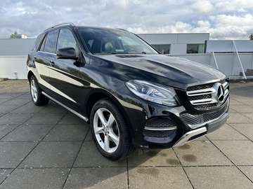 d 4M/TREKH/AMG/19"/VERWARM ZETELS/PARKASSIST