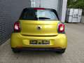 smart forFour Prime Faltdach/Leder/Navi/Kamera/Automat Gelb - thumbnail 15