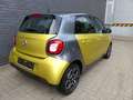 smart forFour Prime Faltdach/Leder/Navi/Kamera/Automat Gelb - thumbnail 4