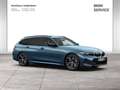BMW 340 M340d xDrive Touring NP 92.129,- Blau - thumbnail 9