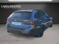 BMW 340 M340d xDrive Touring NP92129,- Standhzg adpLED Blu/Azzurro - thumbnail 2