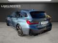 BMW 340 M340d xDrive Touring NP92129,- Standhzg adpLED Blu/Azzurro - thumbnail 5