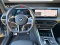 BMW 340 M340d xDrive Touring NP92129,- Standhzg adpLED Blu/Azzurro - thumbnail 8
