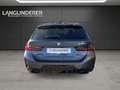 BMW 340 M340d xDrive Touring NP92129,- Standhzg adpLED Blu/Azzurro - thumbnail 6