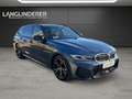 BMW 340 M340d xDrive Touring NP92129,- Standhzg adpLED Blu/Azzurro - thumbnail 4