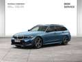 BMW 340 M340d xDrive Touring NP 92.129,- Blau - thumbnail 1