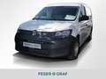 Volkswagen Caddy Cargo EcoProfi KACargo 75 CRD Weiß - thumbnail 1