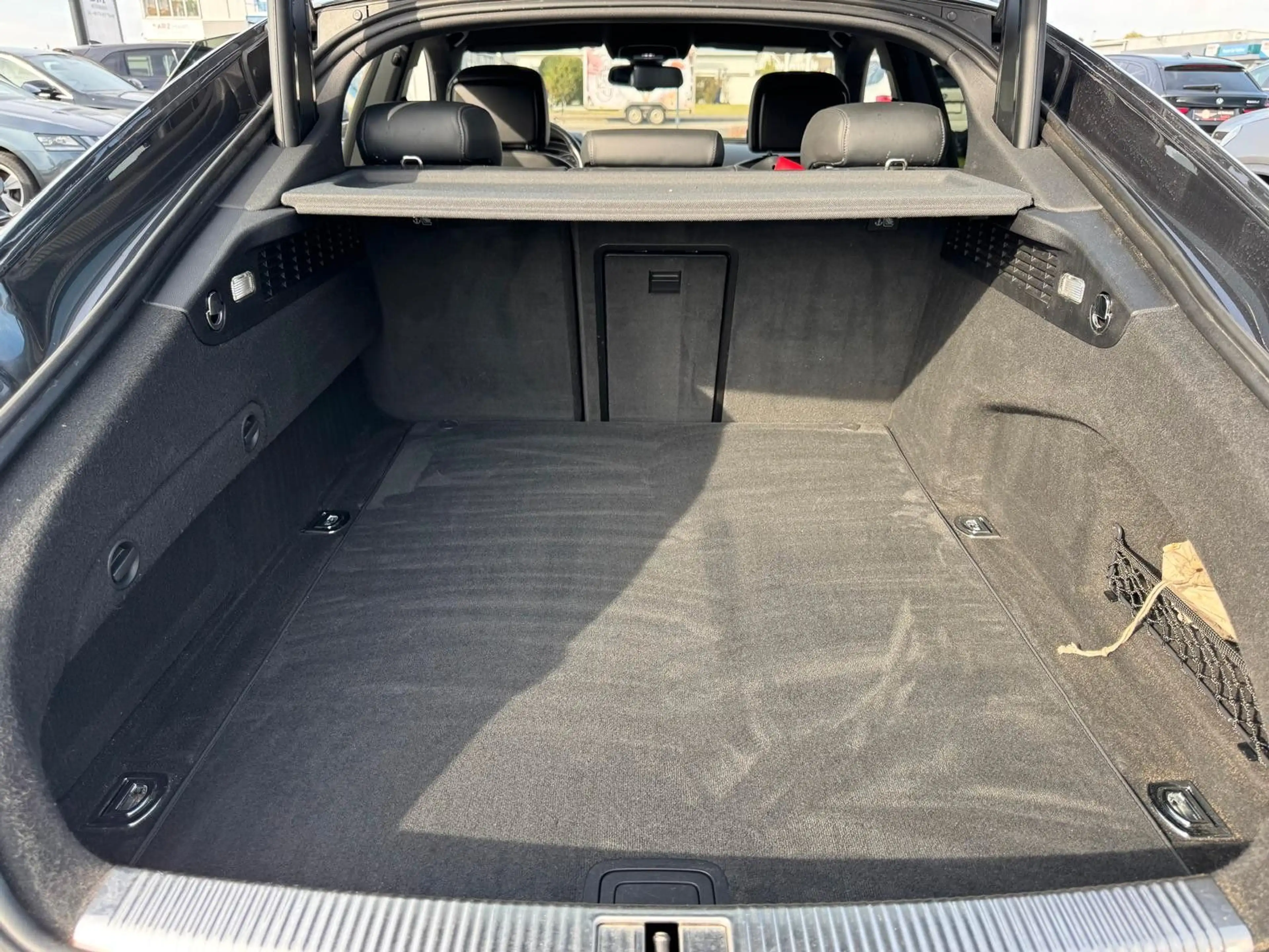 Audi A7 Sportback 3.0 TDI"quattro competition"360°KAM — photo 8