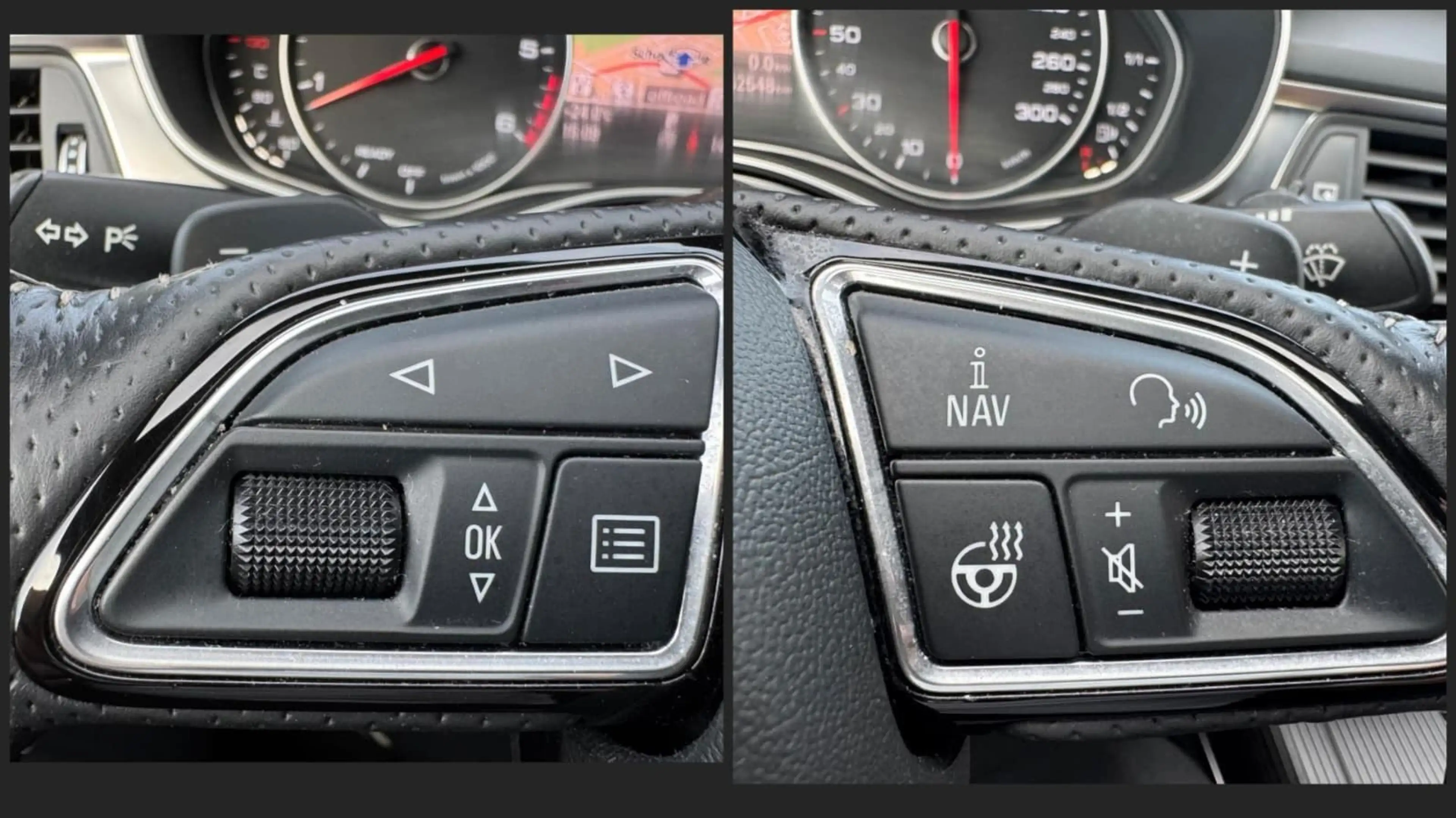 Audi A7 Sportback 3.0 TDI"quattro competition"360°KAM — photo 13