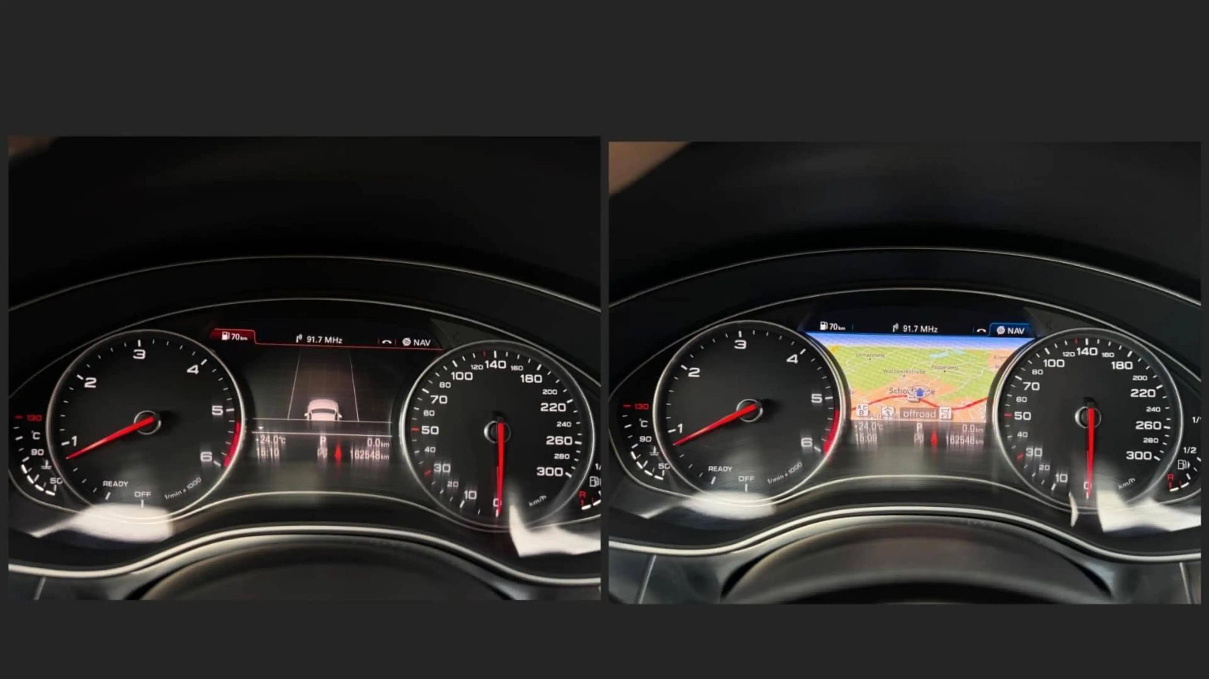 Audi A7 Sportback 3.0 TDI"quattro competition"360°KAM — photo 15