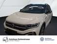 Volkswagen T-Roc 1.5 TSI DSG R-Line LED+ AHK KAMERA NAVI Weiß - thumbnail 1