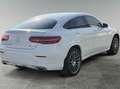Mercedes-Benz GLC 350 GLC 350 d 4Matic (253.325) Weiß - thumbnail 4