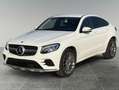 Mercedes-Benz GLC 350 GLC 350 d 4Matic (253.325) Weiß - thumbnail 1