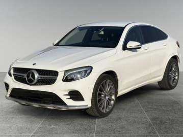 GLC 350 d 4Matic (253.325)