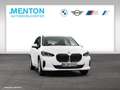BMW 218 i Head-Up DAB LED WLAN RFK Komfortzg. Shz Weiß - thumbnail 11
