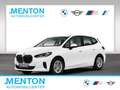 BMW 218 i Head-Up DAB LED WLAN RFK Komfortzg. Shz Weiß - thumbnail 1