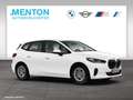 BMW 218 i Head-Up DAB LED WLAN RFK Komfortzg. Shz Weiß - thumbnail 10